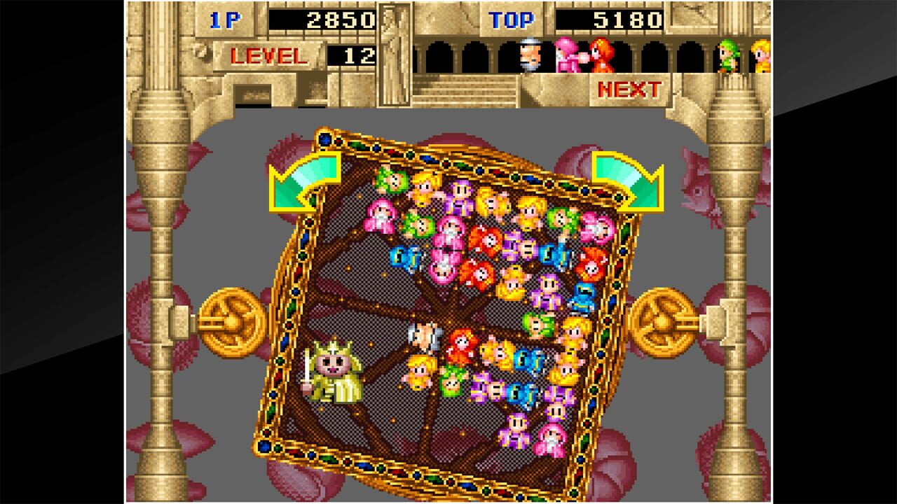 Screenshot for Gururin