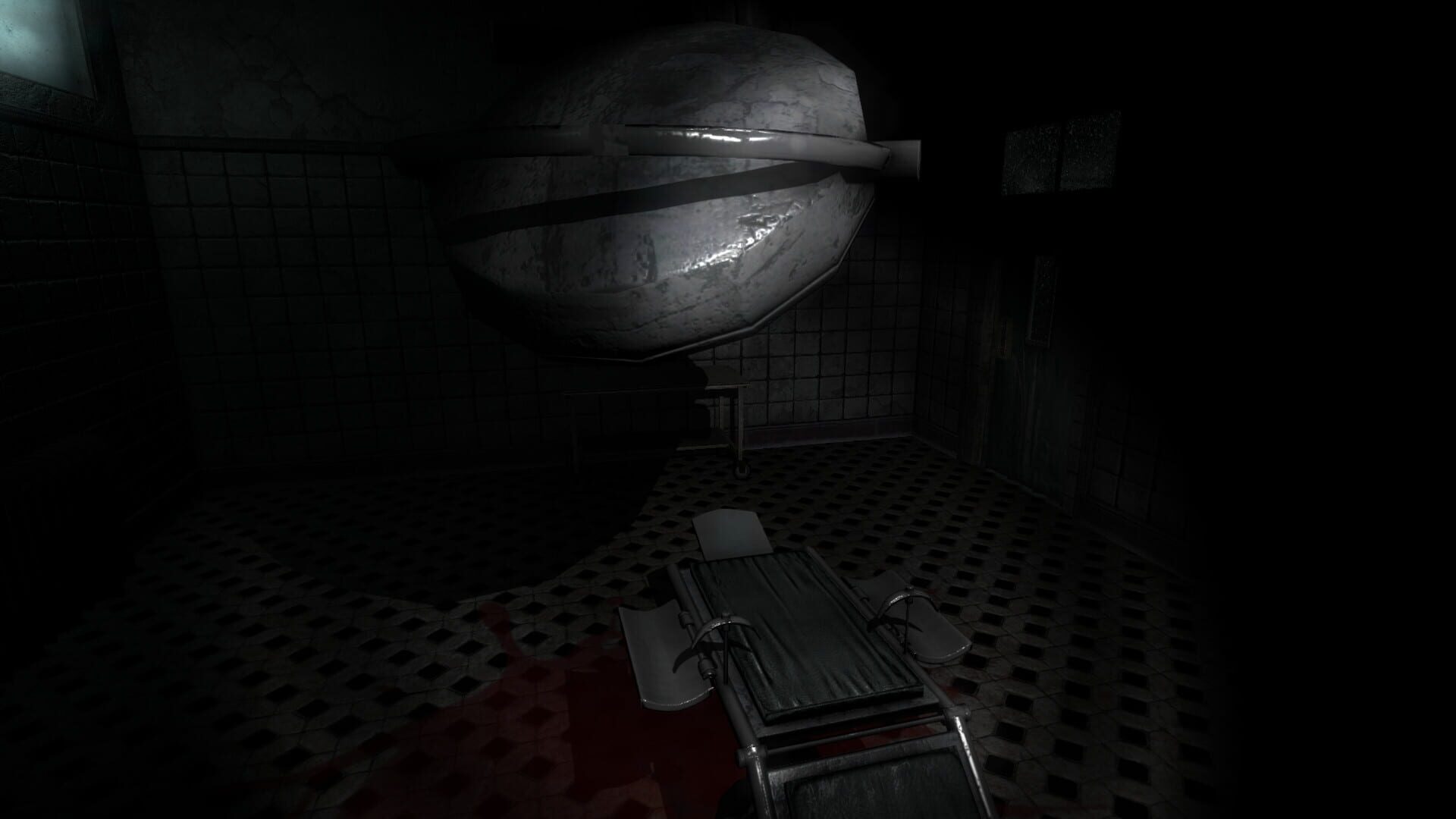Screenshot for Obscuritas