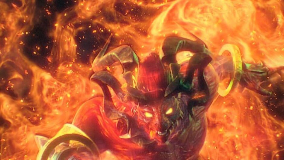 Screenshot for Final Fantasy: Brave Exvius