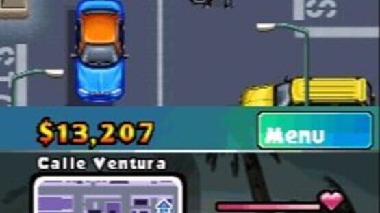 Screenshot for Gangstar 2: Kings of L.A