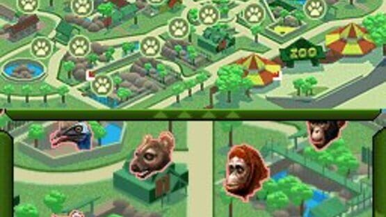 Screenshot for Zoo Hospital