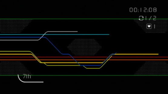 Screenshot for Art Style: Light Trax