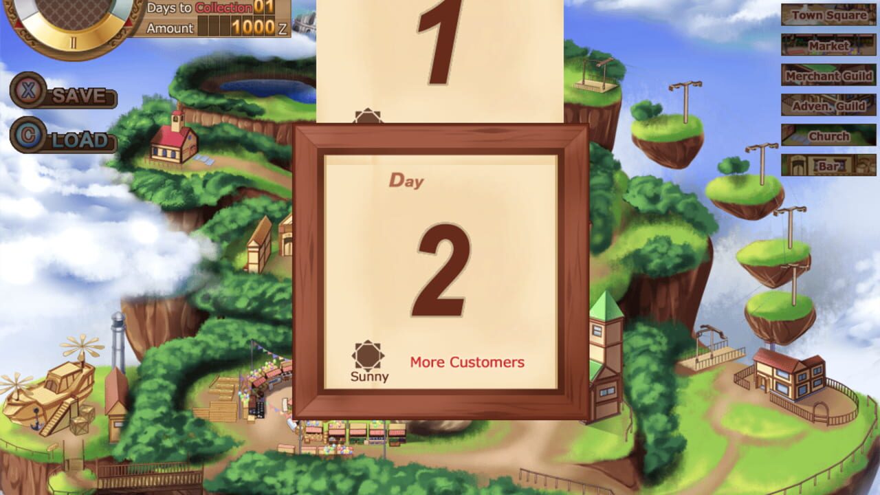 Screenshot for Al Fine