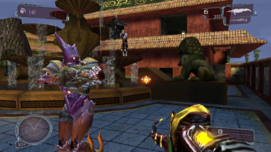 Screenshot for Conduit 2