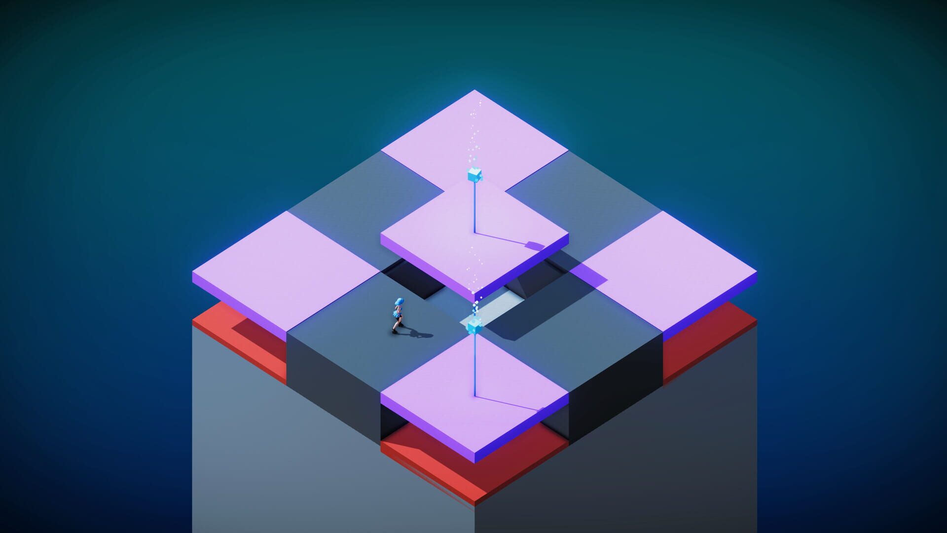 Screenshot for OneShift