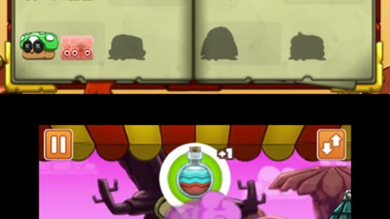 Screenshot for Wizdom