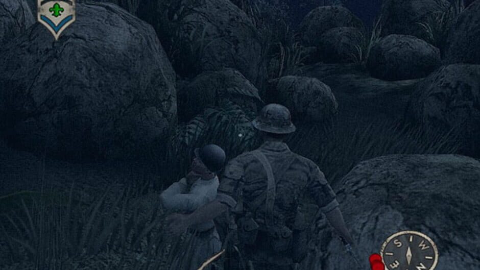 Screenshot for Shellshock: Nam '67