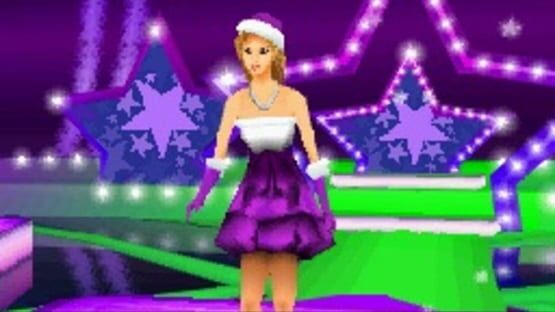 Screenshot for Just Sing! Christmas Vol. 3