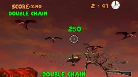 Screenshot for Outdoors Unleashed: Africa 3D