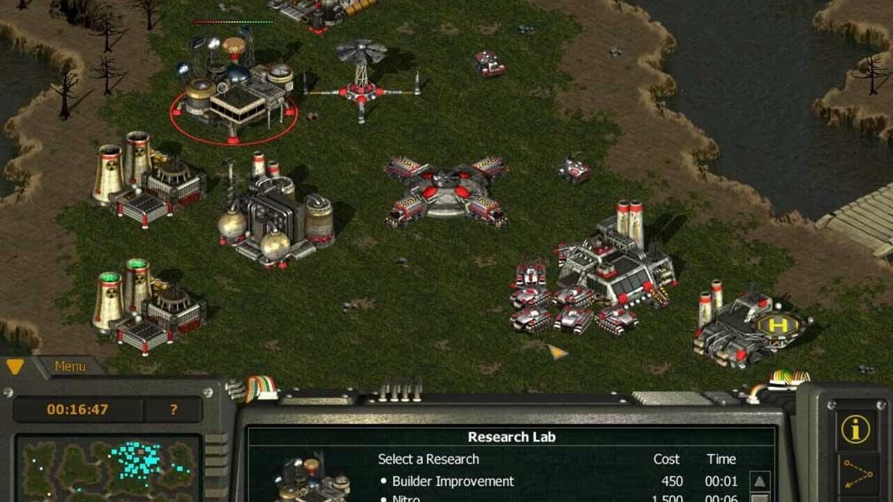 Screenshot for Outlive
