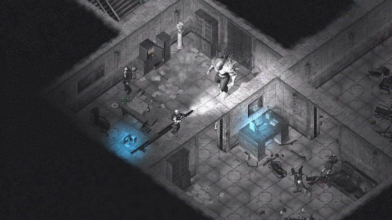 Screenshot for Zombie Shooter 2