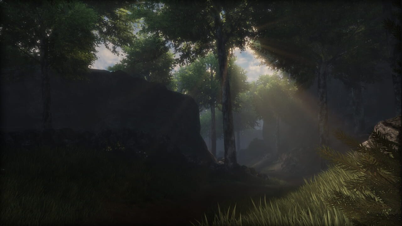 Screenshot for Stairs