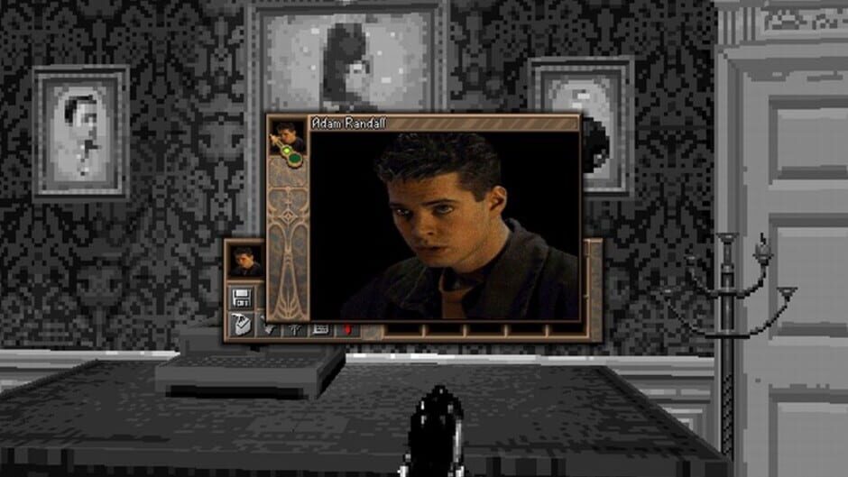 Screenshot for Realms of the Haunting