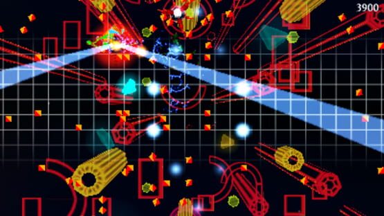 Screenshot for Dream Trigger 3D