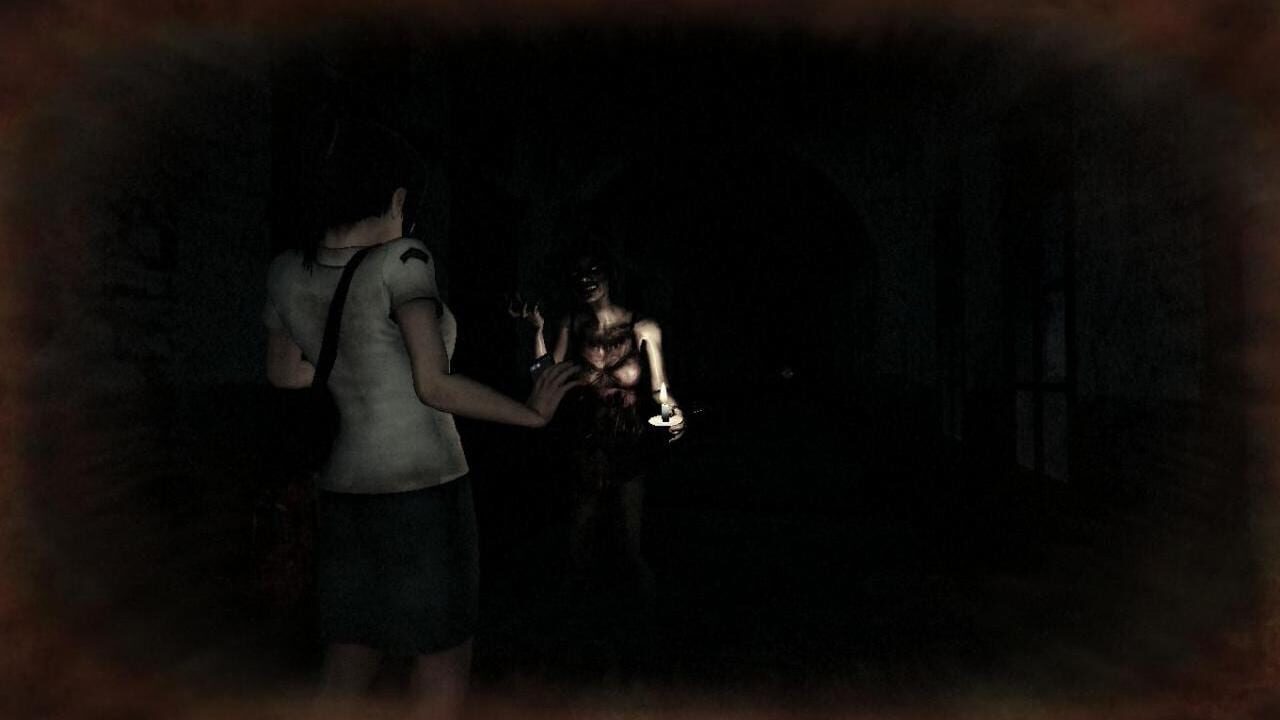 Screenshot for DreadOut: Keepers of The Dark