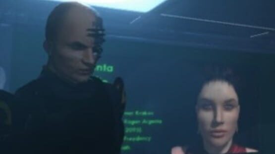 Screenshot for G-Police