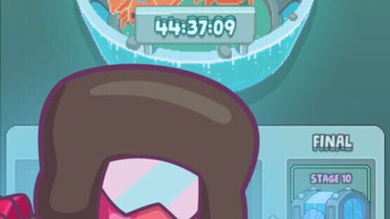 Screenshot for Cartoon Network: Match Land