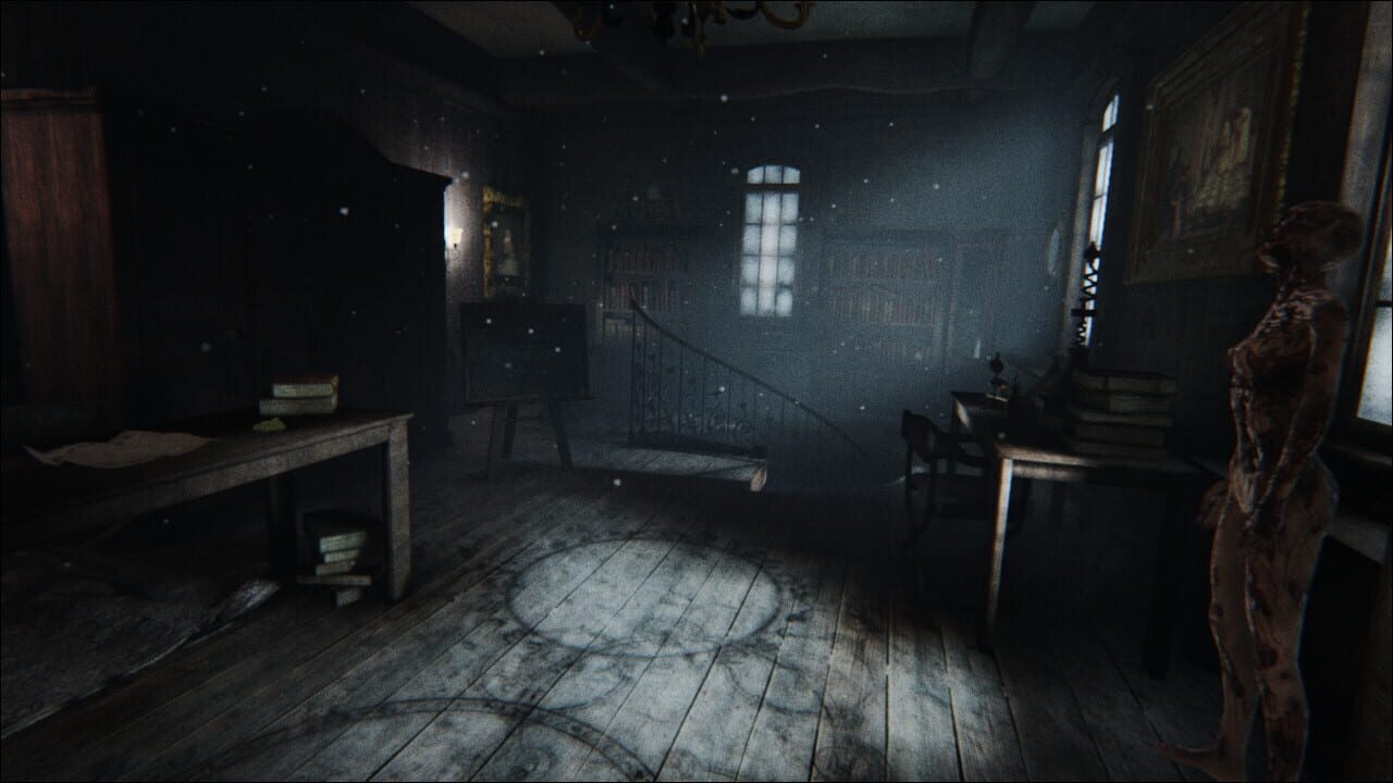 Screenshot for Haunted House: Cryptic Graves