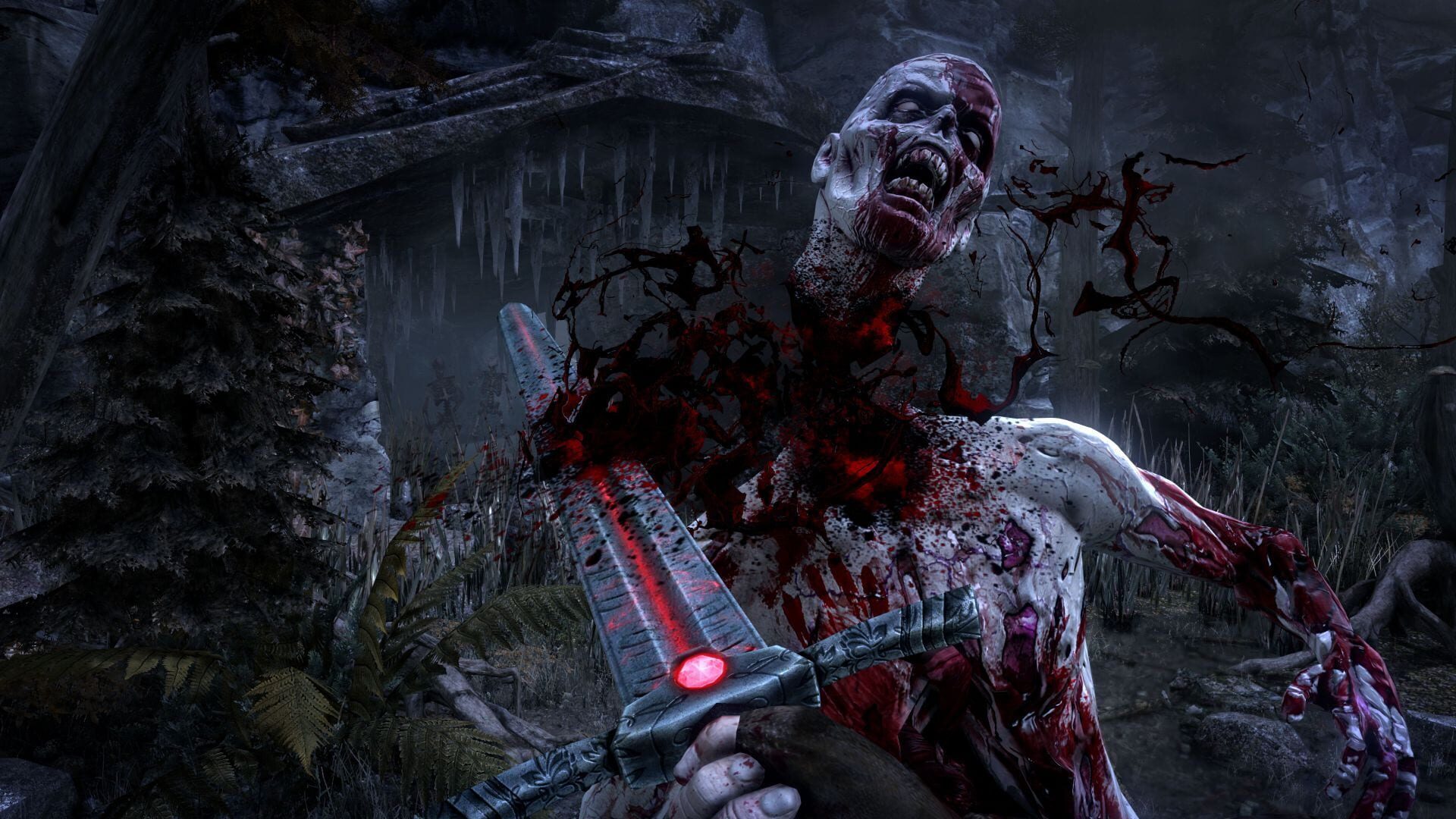 Screenshot for Hellraid