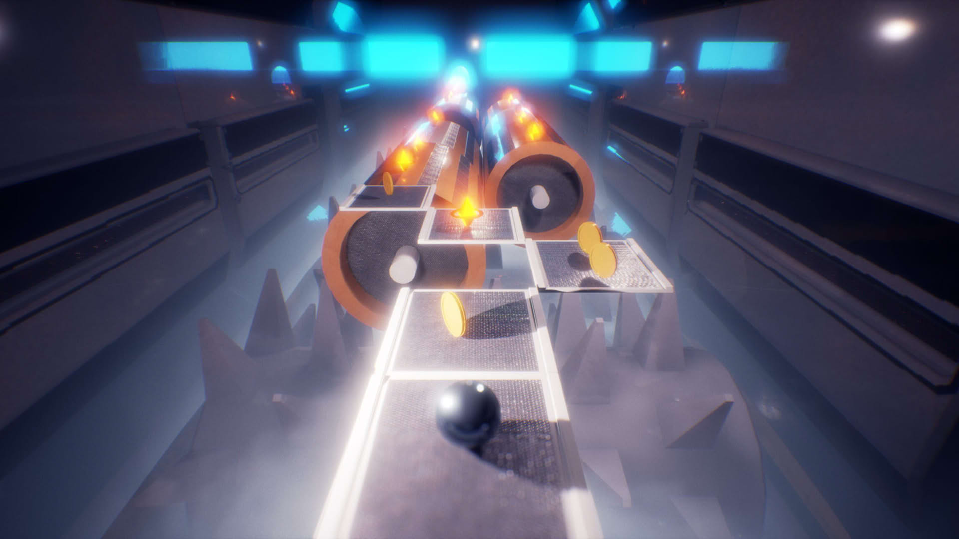 Screenshot for Hyposphere