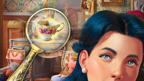 Screenshot for The Secret Society