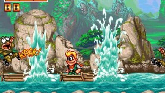 Screenshot for Spinmaster