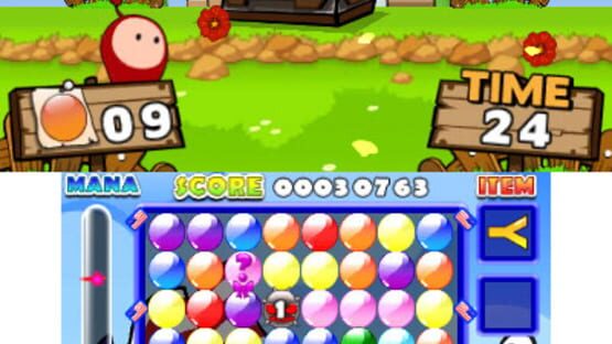 Screenshot for Balloon Pop Remix