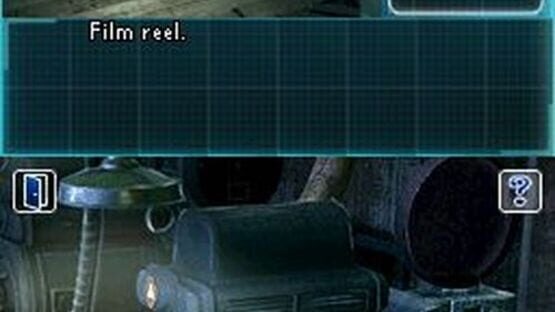 Screenshot for Crime Lab: Body of Evidence