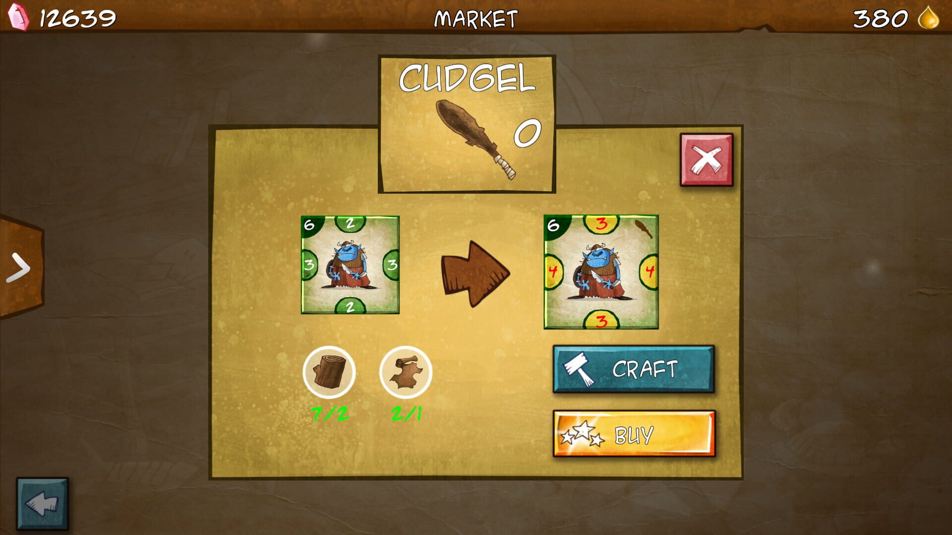 Screenshot for Kaboom Monsters