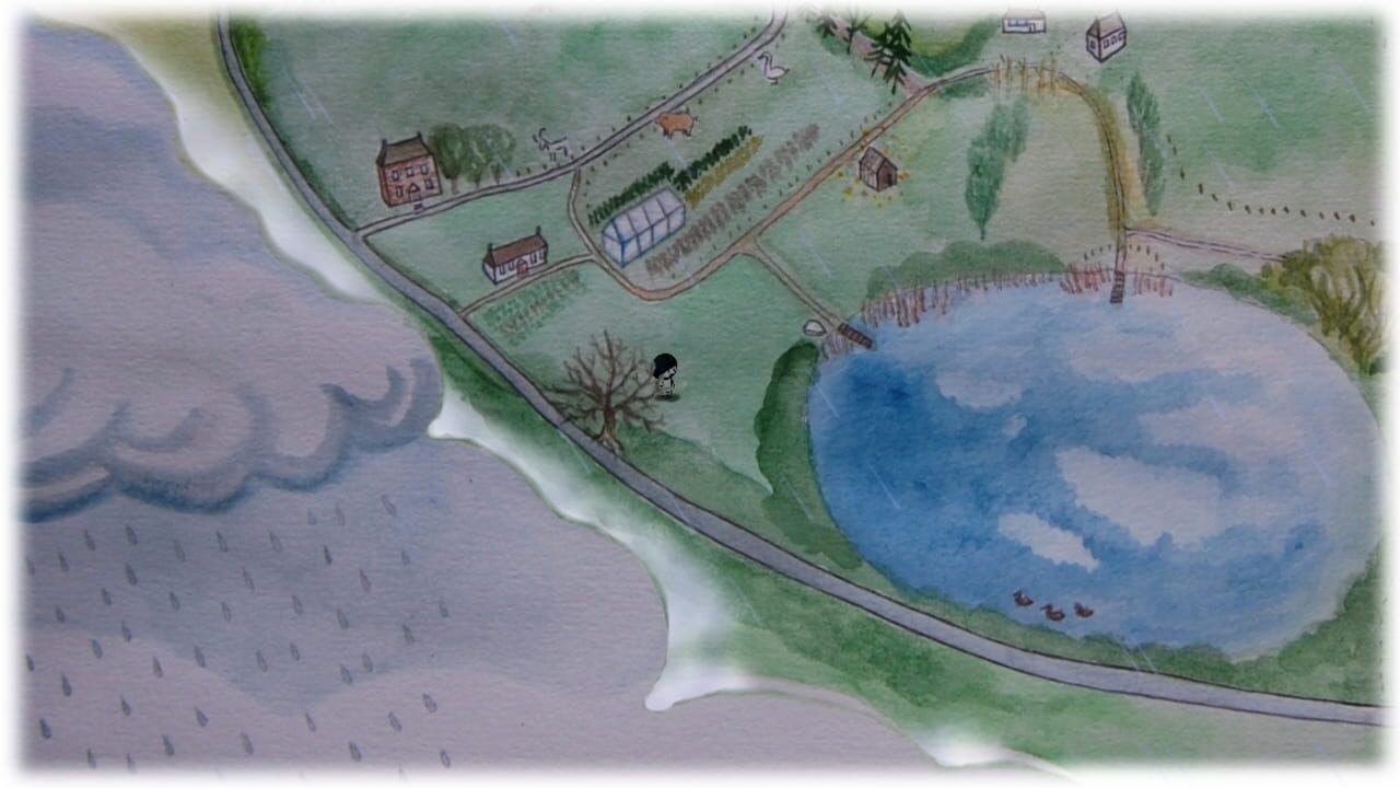 Screenshot for Beeswing