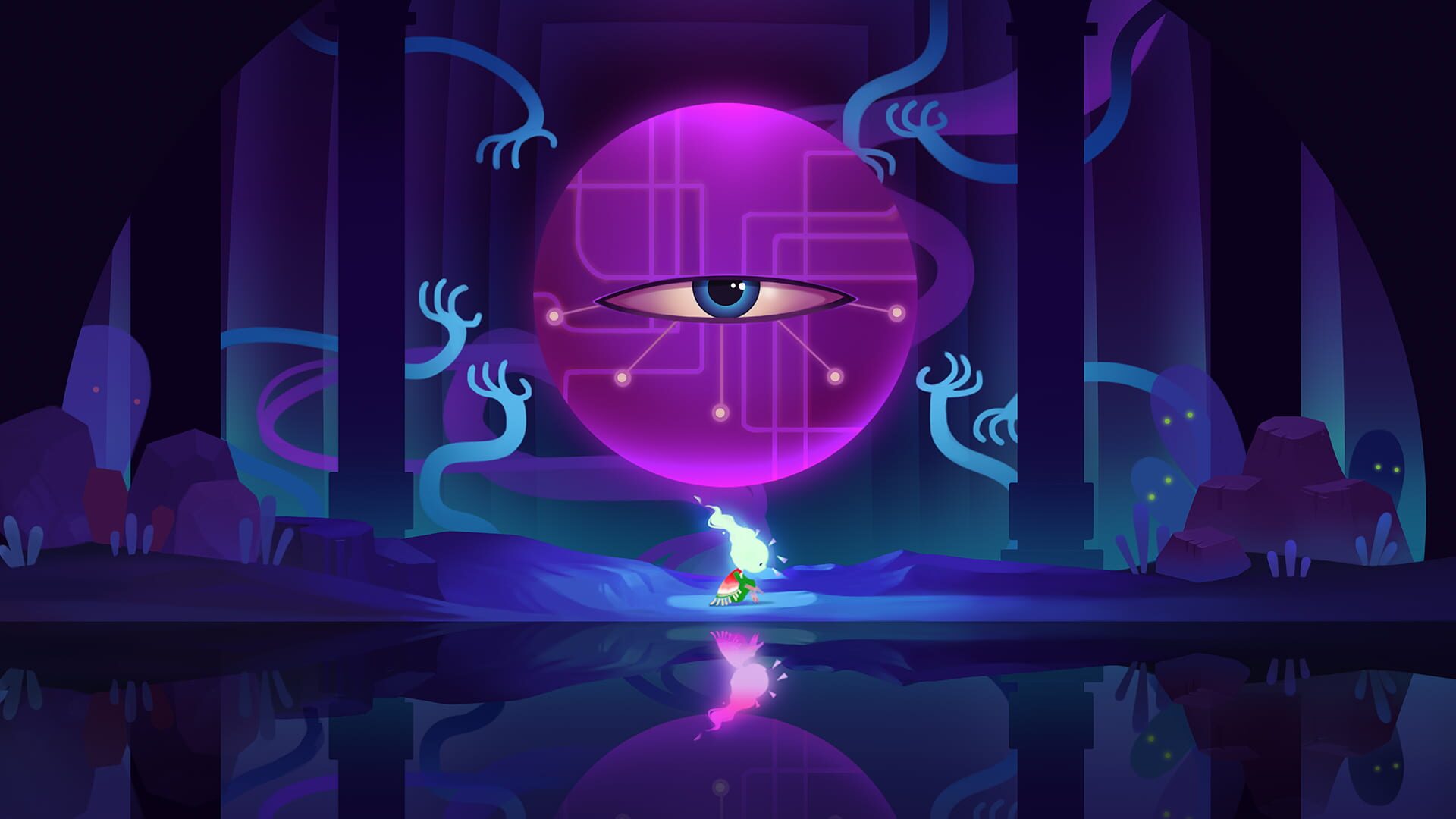 Screenshot for Shadow Mist