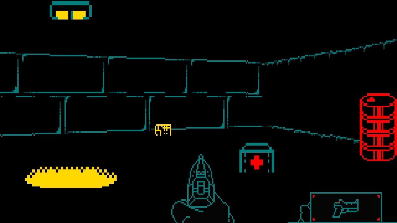 Screenshot for Minimized