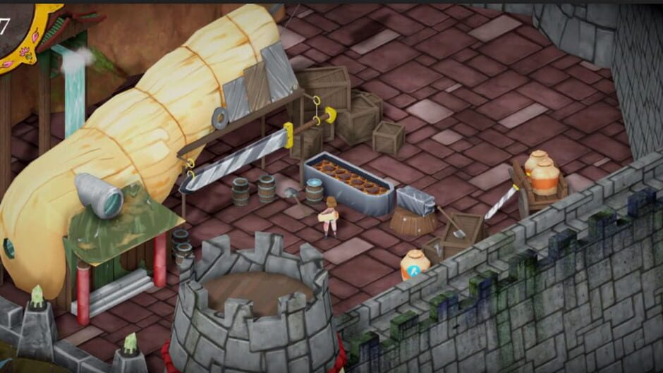 Screenshot for Noahmund