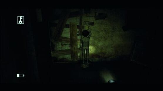 Screenshot for Ju-on: The Grudge