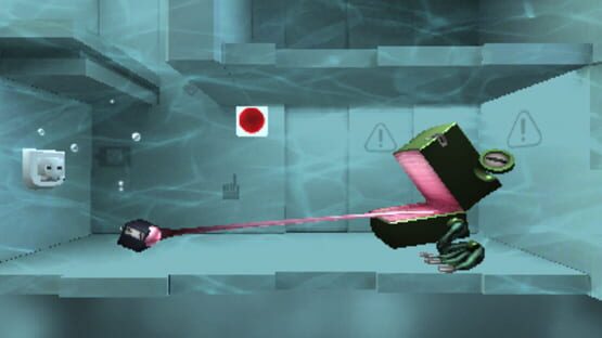 Screenshot for Cubic Ninja