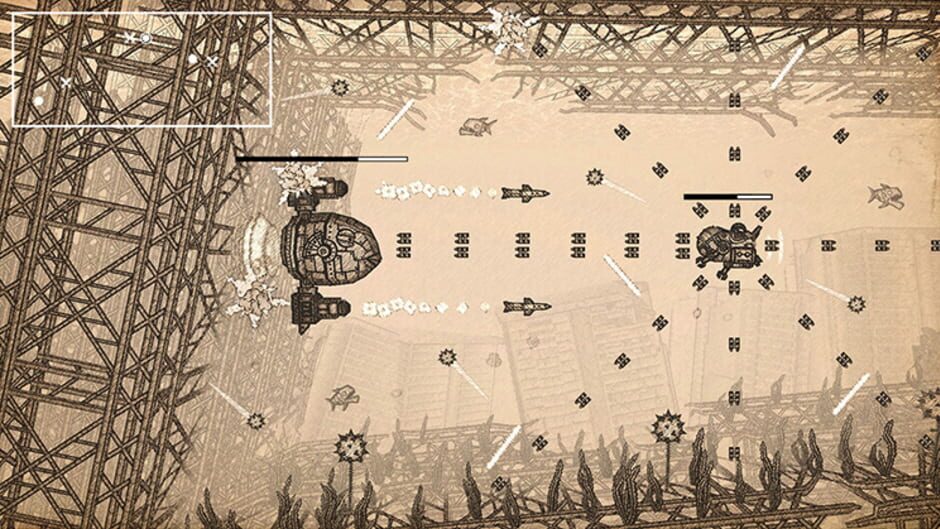 Screenshot for Earth Atlantis