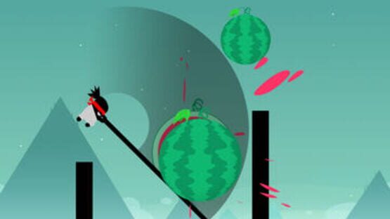 Screenshot for Stick Hero