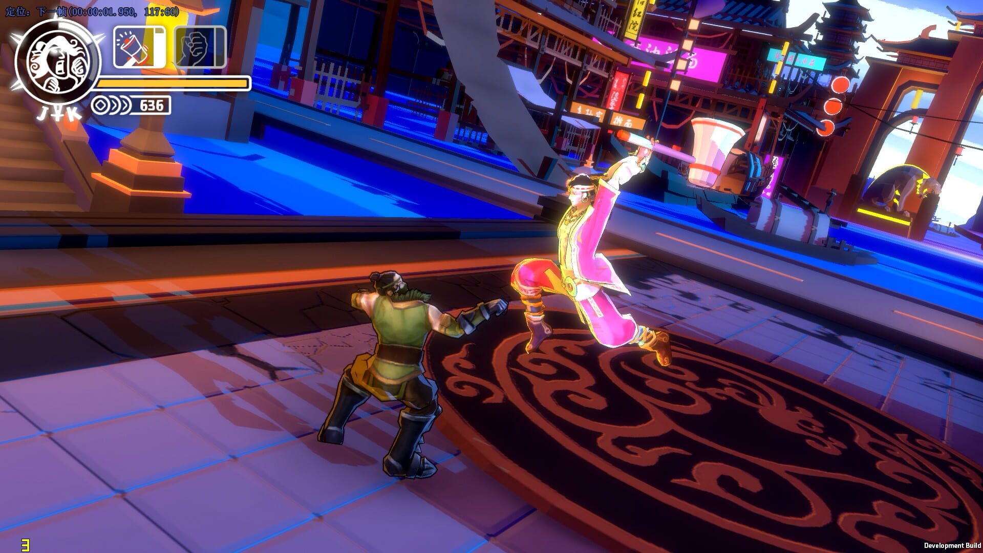 Screenshot for Roguelike Hero