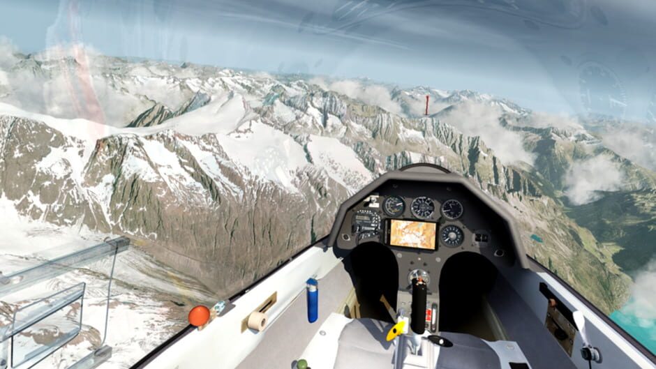 Screenshot for aerofly FS