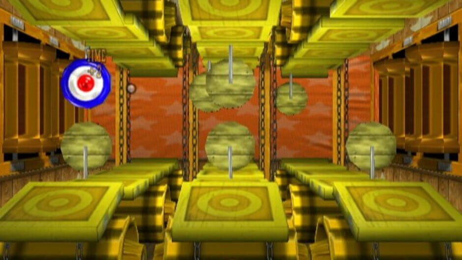 Screenshot for Carnival King