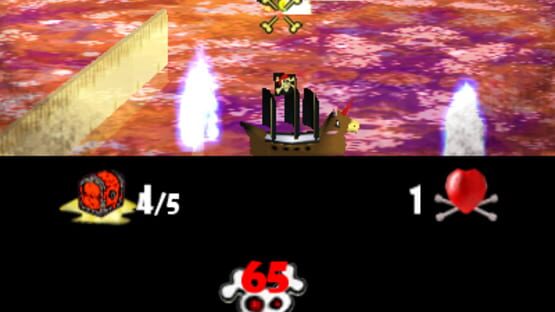 Screenshot for Fantasy Pirates