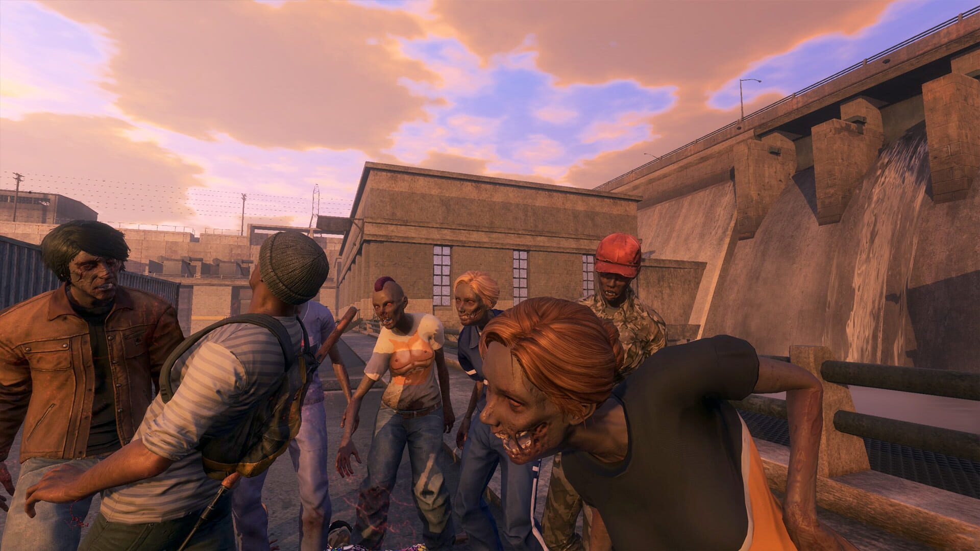 Screenshot for Just Survive