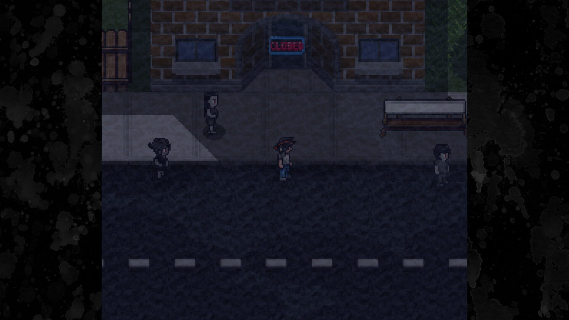 Screenshot for High Strangeness