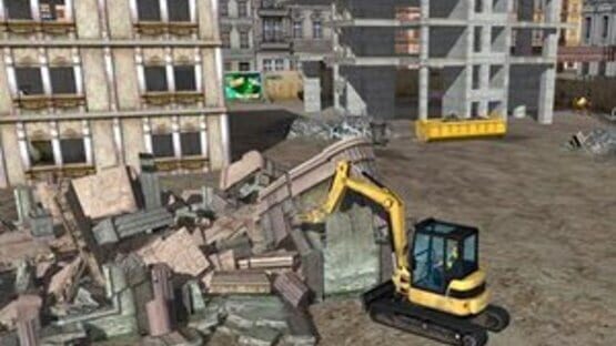 Screenshot for Demolition Company