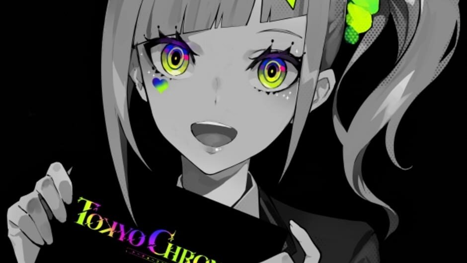 Screenshot for Tokyo Chronos