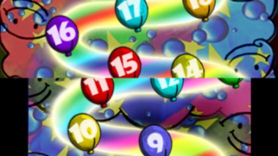 Screenshot for Toys vs. Monsters