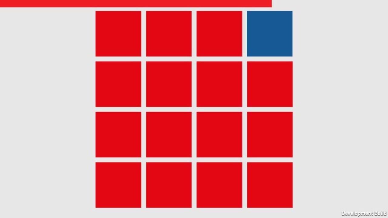 Screenshot for Squares
