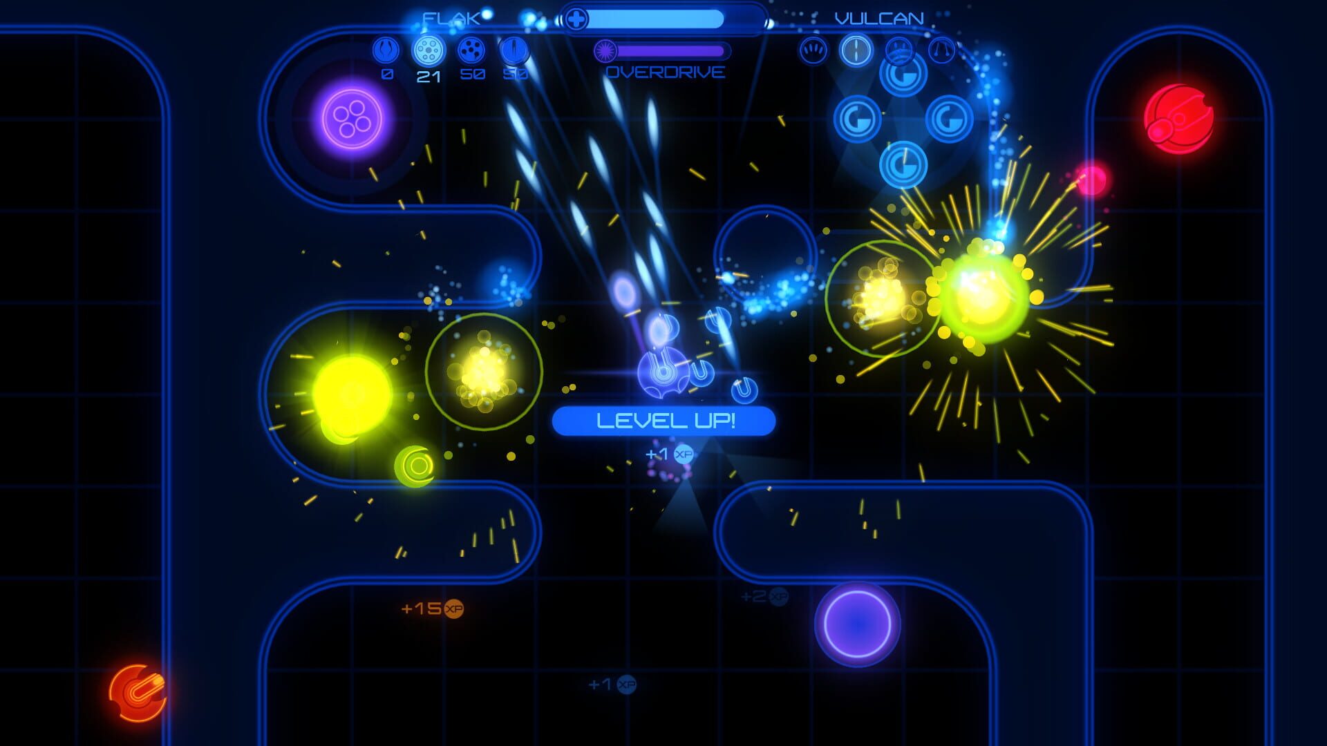 Screenshot for Inferno 2