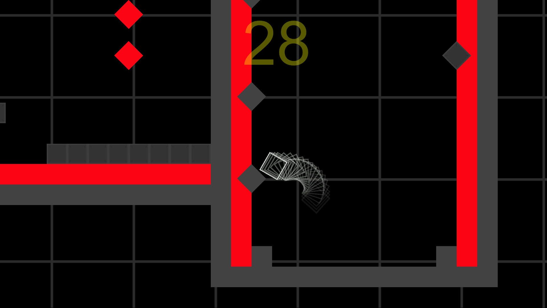 Screenshot for Hyper Box