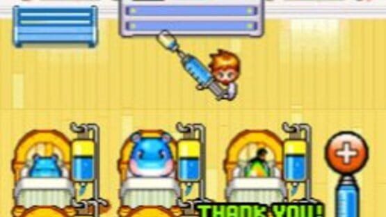 Screenshot for Zoo Frenzy